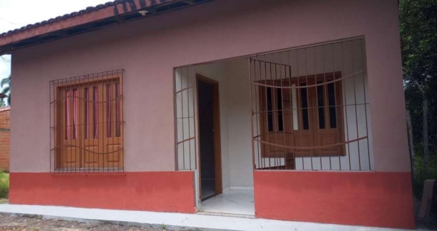 Chácara / sítio com 2 quartos à venda no São Pedro, Curuçá 