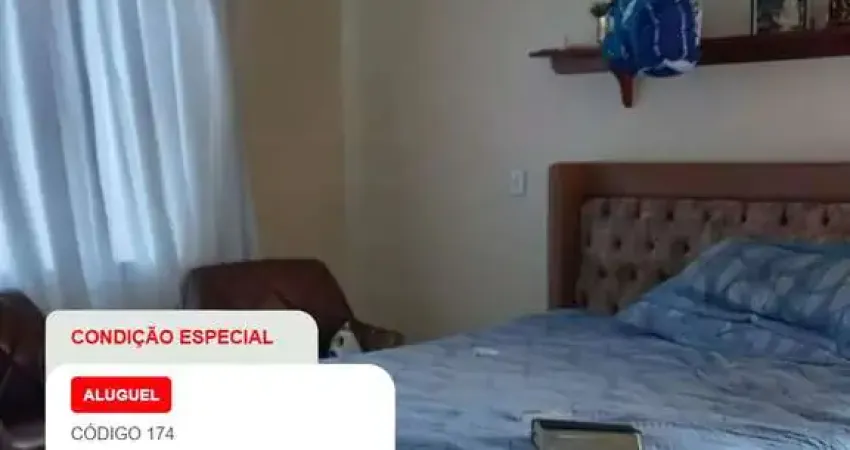 CASA PARA LOCAÇÃO NO MARCO