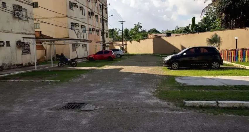 Apartamento com 2 quartos à venda no Parque Verde, Belém 