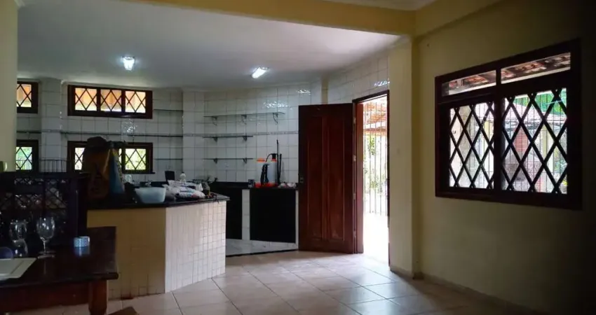 Casa com 4 quartos para alugar no Águas Lindas, Ananindeua 