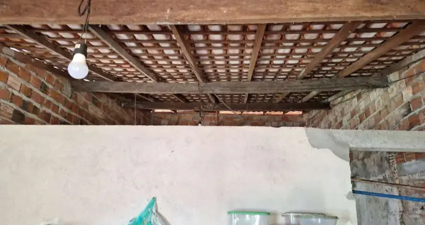 Casa com 2 quartos à venda no Águas Lindas, Ananindeua 