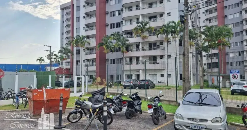 Apartamento com 3 quartos à venda no Parque Verde, Belém 