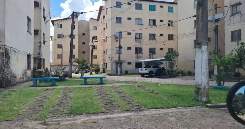Apartamento com 2 quartos à venda no Águas Brancas, Ananindeua 