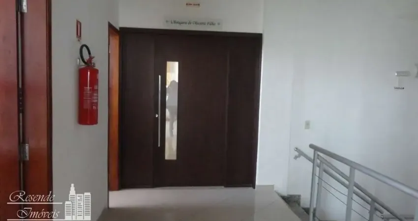 Apartamento para alugar no Umarizal, Belém 