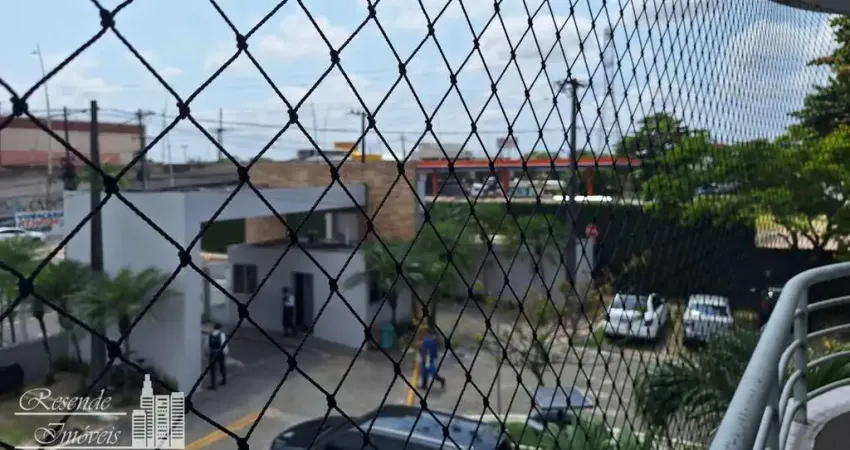 Apartamento com 3 quartos para alugar no Parque Verde, Belém 