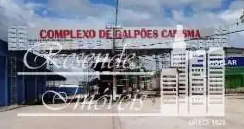 Apartamento para alugar no Águas Lindas, Ananindeua