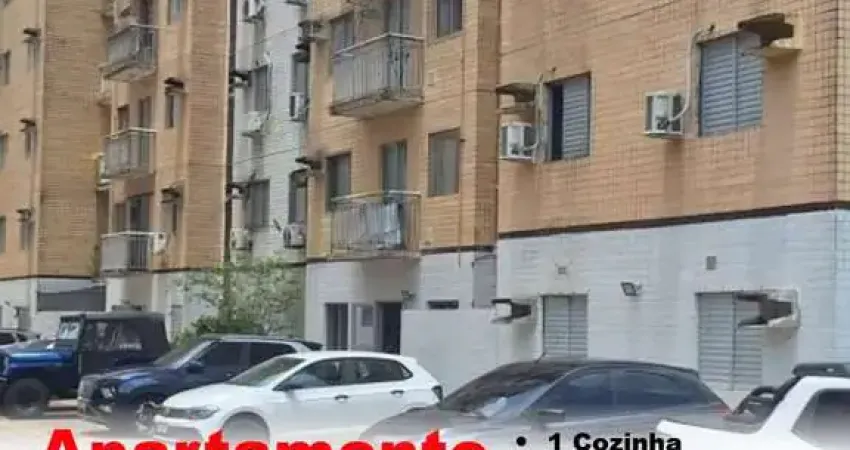Apartamento com 2 quartos para alugar no Coqueiro, Ananindeua