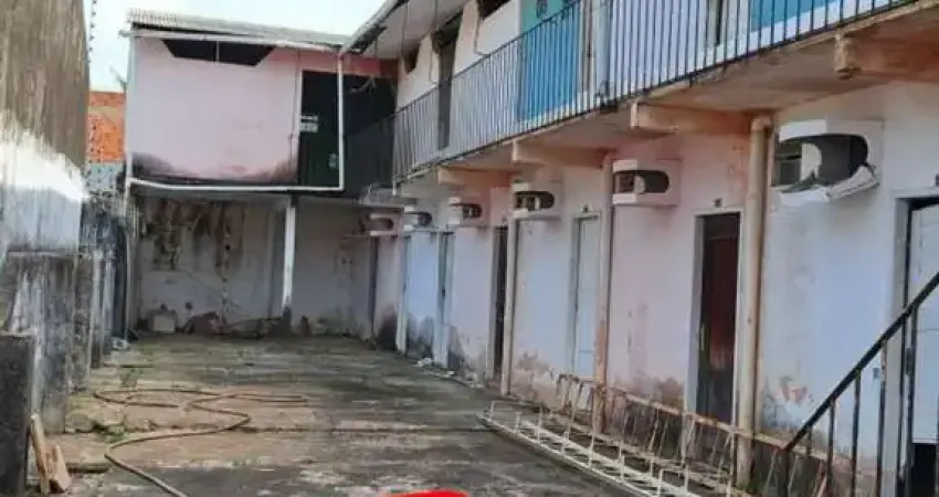Ponto comercial com 1 sala à venda no Centro, Salinópolis