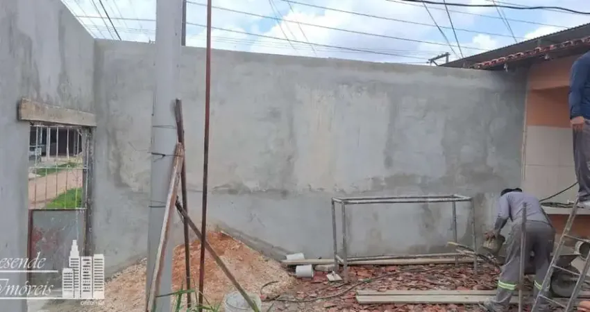 Casa com 2 quartos para alugar na Travessa B, 24, Águas Lindas, Ananindeua