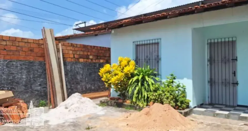 Casa com 2 quartos para alugar na Rua B, 25, Águas Lindas, Ananindeua