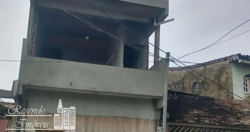 Casa com 2 quartos à venda na Passagem Mucajá, 211, Sacramenta, Belém