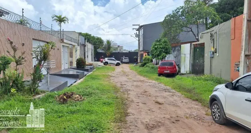 Casa com 3 quartos à venda na Alameda Onze, 14, Coqueiro, Belém