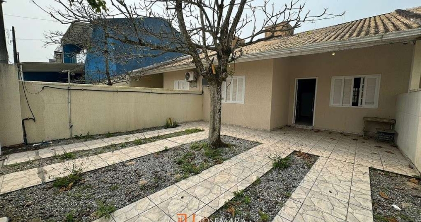 Casa com 4 quartos à venda na Rua sem Saída, Balneário Monções, Matinhos