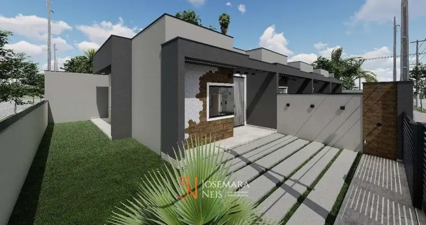Casa a venda