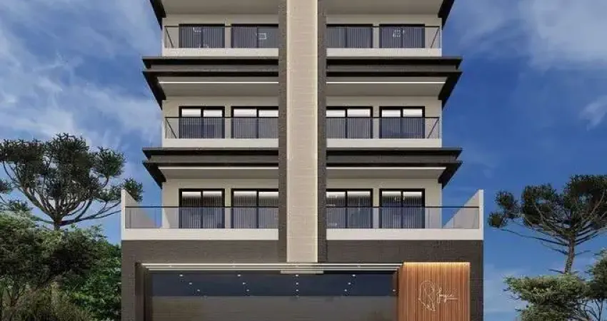 Apartamento Frente Mara