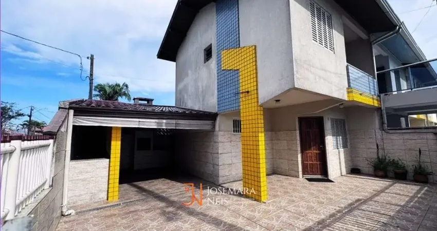 Casa com 3 quartos à venda na Rua Ipê, 339, Balneário Inajá, Matinhos