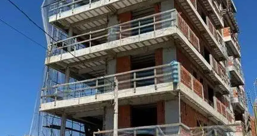 Apartamento quadra do Mar