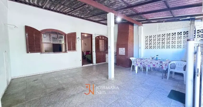 Casa com 2 quartos à venda na Avenida Paranaguá (Balneário Ipacaraí), Balneário Ipacaraí, Matinhos