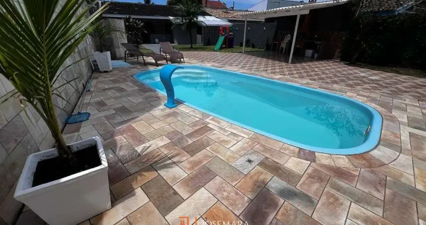 Casa com 2 quartos à venda na Rua Tibagi, Riviera, Matinhos