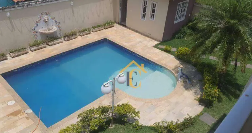 Casa com 4 dormitórios à venda, 447 m² por R$ 1.300.000,00 - Enseada das Gaivotas - Rio das Ostras/RJ