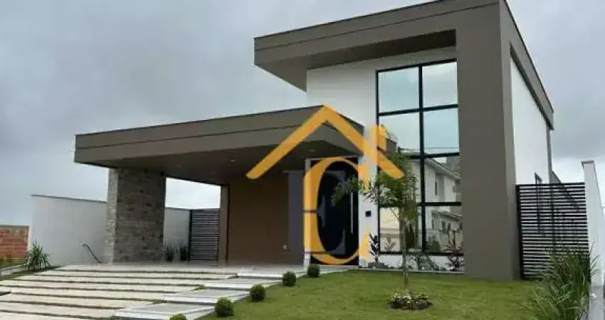 Casa com 4 dormitórios à venda, 265 m² por R$ 1.380.000,00 - Viverde - Rio das Ostras/RJ