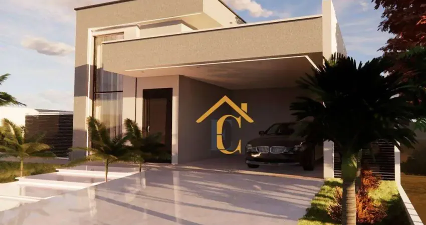 Casa com 3 dormitórios à venda, 181 m² por R$ 890.000,00 - Viverde - Rio das Ostras/RJ
