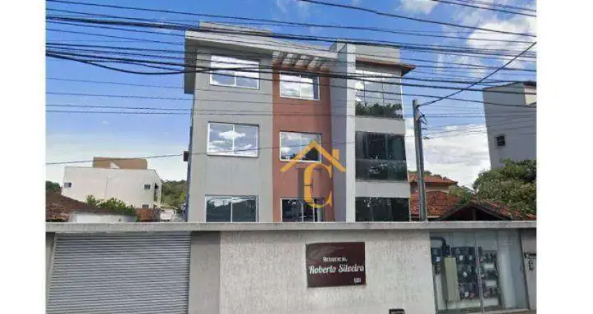 Apartamento com 2 dormitórios à venda, 70 m² por R$ 350.000,00 - Costazul - Rio das Ostras/RJ