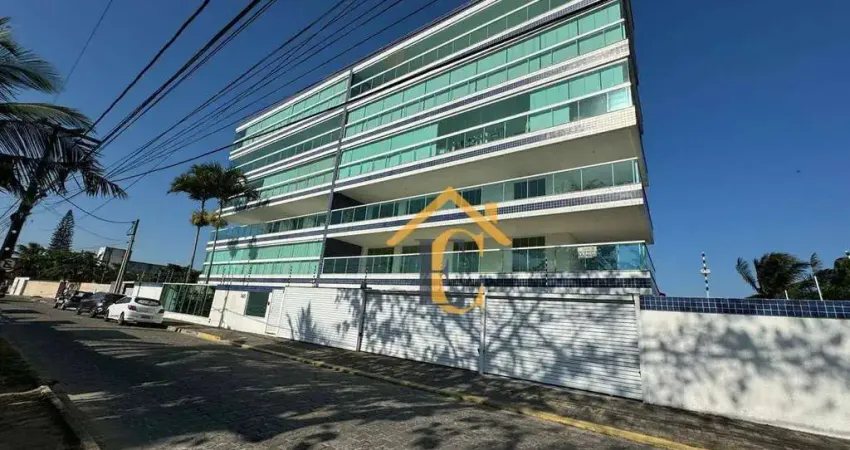 Apartamento com 3 dormitórios à venda, 150 m² por R$ 1.200.000,00 - Costazul - Rio das Ostras/RJ