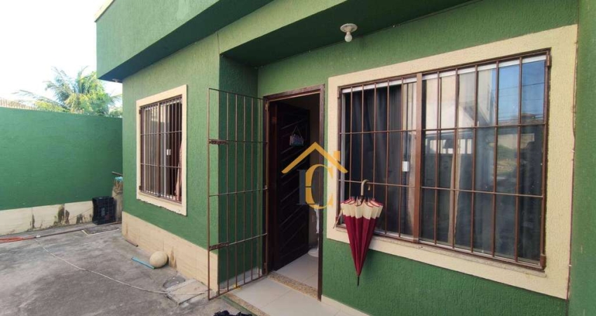 Casa com 2 dormitórios à venda, 51 m² por R$ 240.000,00 - Village Rio das Ostras - Rio das Ostras/RJ