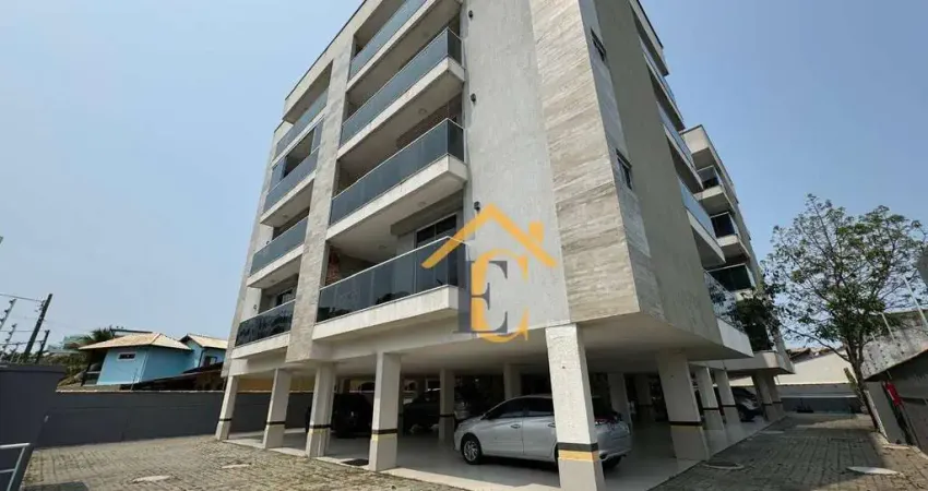 Apartamento com 3 dormitórios à venda, 135 m² por R$ 625.000 - Costazul - Rio das Ostras/RJ