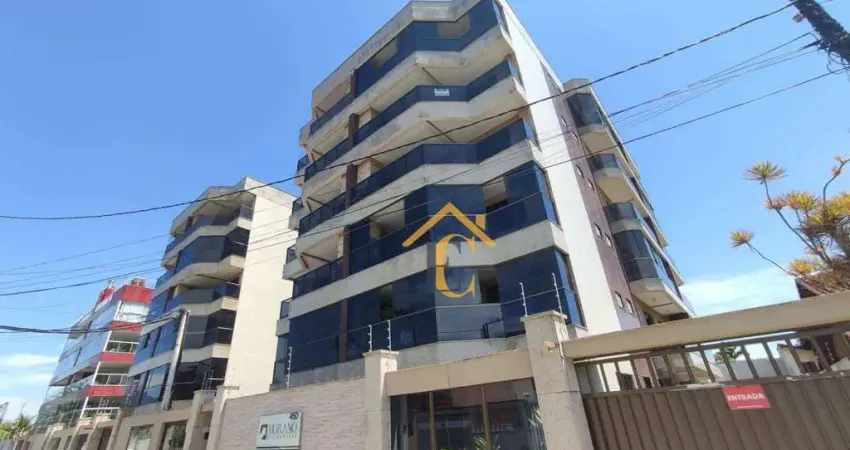 Apartamento com 3 dormitórios à venda, 138 m² por R$ 600.000,00 - Extensão do Bosque - Rio das Ostras/RJ
