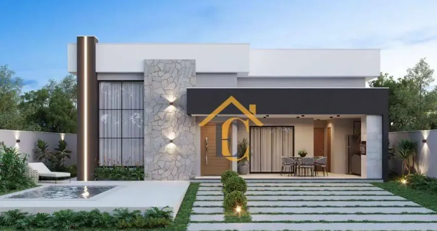 Casa com 3 dormitórios à venda, 145 m² por r$ 1.100.000,00 - bosque beira rio - rio das ostras/rj