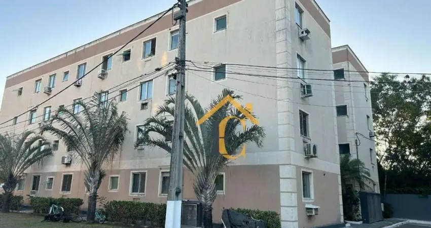 Apartamento com 2 quartos à venda na Rua Niterói, 2059, Atlântica, Rio das Ostras