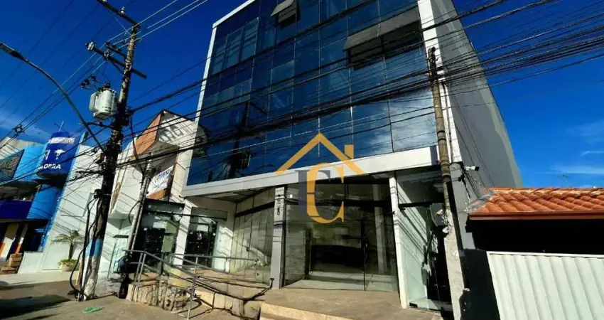Sala comercial à venda na Rua Jorge Ulrick, 285, Costazul, Rio das Ostras