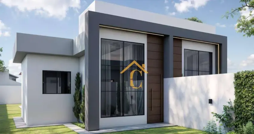 Casa com 3 dormitórios à venda, 71 m² por r$ 470.000,00 - enseada das gaivotas - rio das ostras/rj