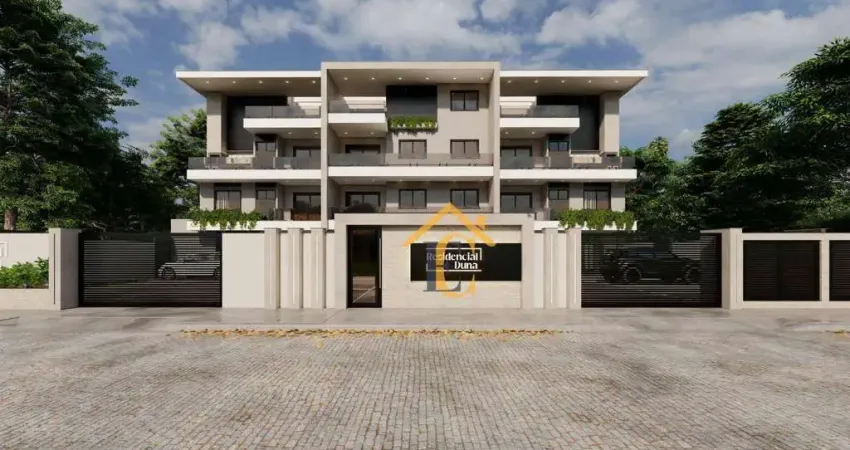 Apartamento com 3 dormitórios à venda, 128 m² por R$ 800.000,00 - Costazul - Rio das Ostras/RJ