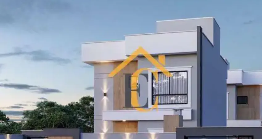 Casas duplex alto padrão com 3 quartos, sendo 2 suítes à venda, 100 m² por R$ 580.000 - Centro - Rio das Ostras/RJ