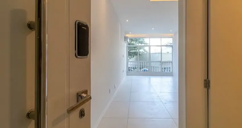 Maravilhoso 3 Quartos em Ipanema - 112 m2 - Ótima Localização - Entrar e Morar.