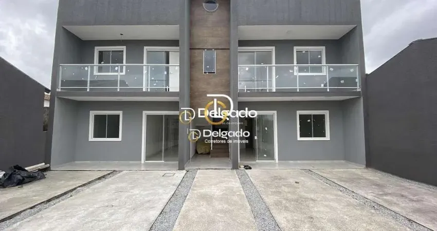 Apartamento com 2 quartos à venda no Jardim Canadá, Pontal do Paraná 