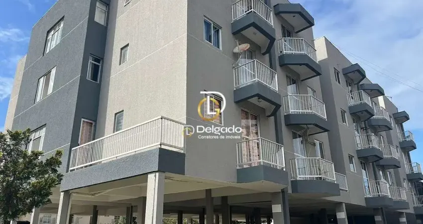 Apartamento com 2 quartos à venda em Ipanema, Pontal do Paraná 
