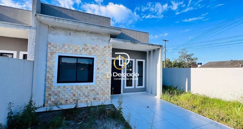Casa com 2 quartos à venda no Balneário Primavera, Pontal do Paraná 