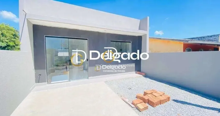 Casa com 2 quartos à venda no Balneário Primavera, Pontal do Paraná 