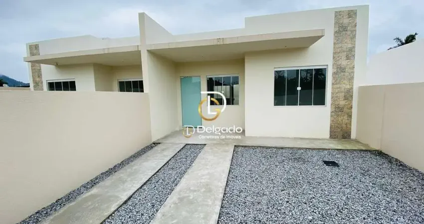 Casa com 2 quartos à venda no Riviera, Matinhos 