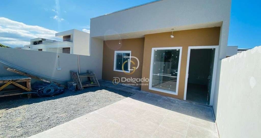 Casa com 3 quartos à venda no Curraes, Matinhos 