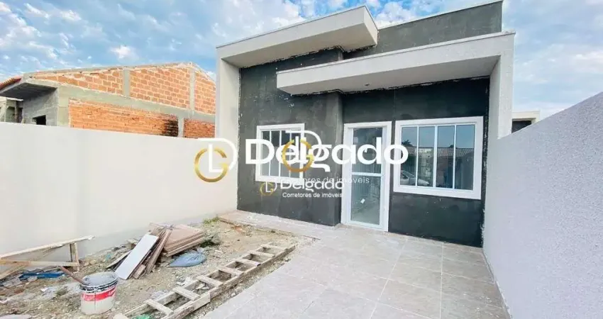 Casa com 3 quartos à venda no Monções, Pontal do Paraná 