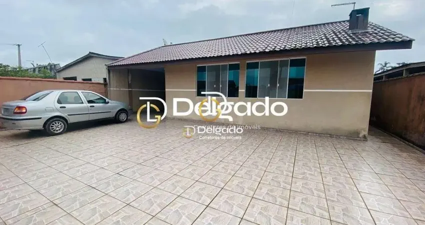 Casa com 5 quartos à venda no Perequê, Matinhos 