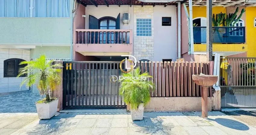 Casa com 3 quartos à venda no Centro, Matinhos 