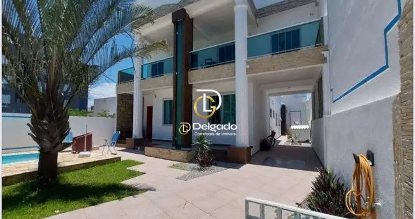 Casa com 3 quartos à venda em Balneário Gaivotas, Matinhos 