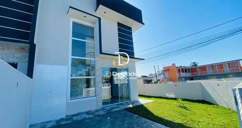 Casa com 1 quarto à venda no Beltrami, Pontal do Paraná 