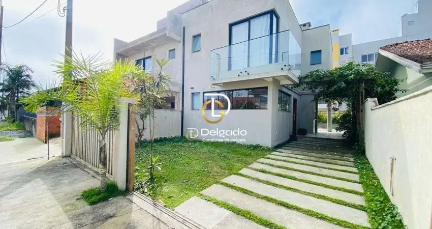 Casa com 3 quartos à venda no Balneário Junara, Matinhos 